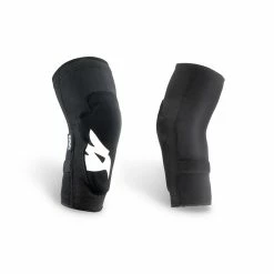 Bluegrass Genouillères Skinny Noir 14 Bluegrass Genouillères Skinny Noir -magasin de vélo 8015190252919 bluegrass genouilleres skinny noir 2x