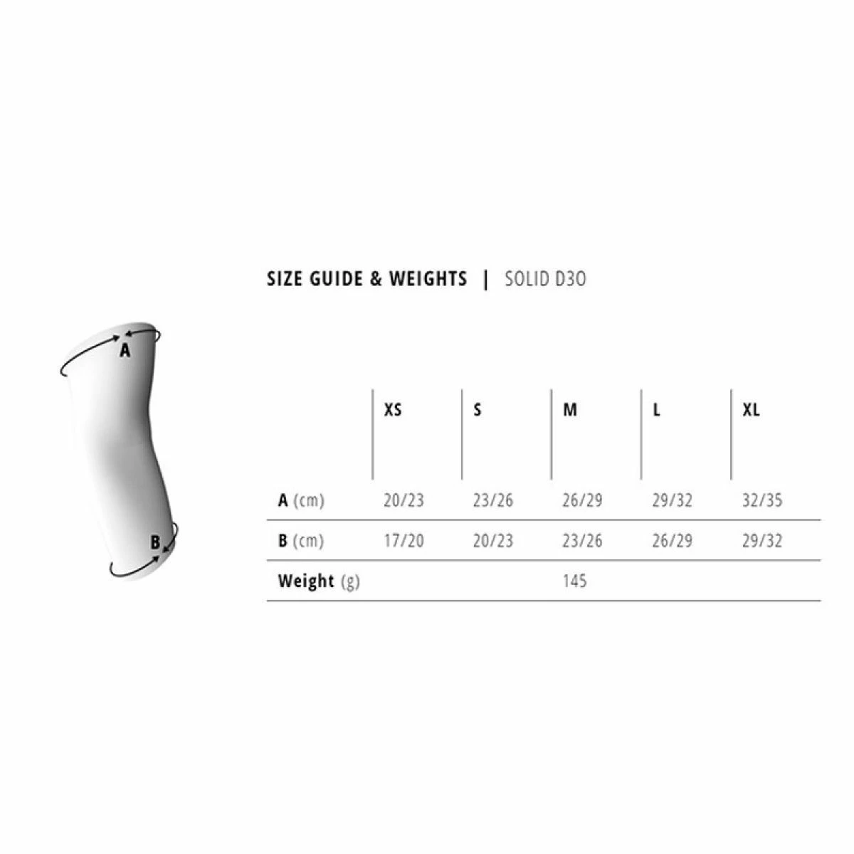 Bluegrass Genouillères Skinny Noir 12 Bluegrass Genouillères Skinny Noir – Image 10