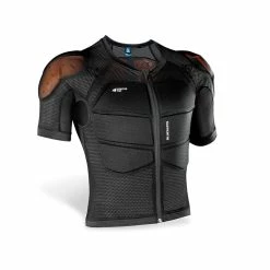 Bluegrass Gilet De Protection B&S D30 Noir -magasin de vélo 8015190266954 bluegrass gilet de protection b s d30 noir 3 2x