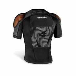 Bluegrass Gilet De Protection B&S D30 Noir -magasin de vélo 8015190266954 bluegrass gilet de protection b s d30 noir 6 2x