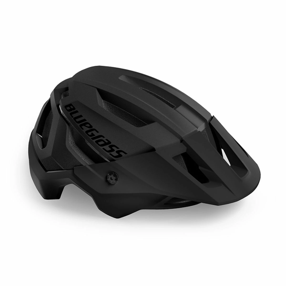 Bluegrass Casque Rogue Noir Mat 5 Bluegrass Casque Rogue Noir Mat – Image 3