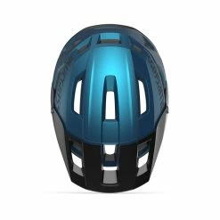 Bluegrass Casque Rogue Bleu Métalique Mat 19 Bluegrass Casque Rogue Bleu Métalique Mat -magasin de vélo 8015190279411 bluegrass casque rogue bleu metallique mat 3 2x 1