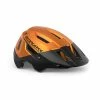 Bluegrass Casque Rogue Orange Métalique Brillant -magasin de vélo 8015190279435 bluegrass casque rogue orange metalique brillant 2x