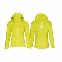 Basil Skane Veste Imperméable Femme Jaune Réfléchissant 9 Basil Skane Veste Imperméable Femme Jaune Réfléchissant -magasin de vélo 8715019411342 basil skane veste impermeable femme jaune reflechissant 2x