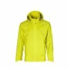 Basil Skane Veste Imperméable Homme Jaune Réfléchissant -magasin de vélo 8715019411731 basil skane veste impermeable homme jaune reflechissant 2x