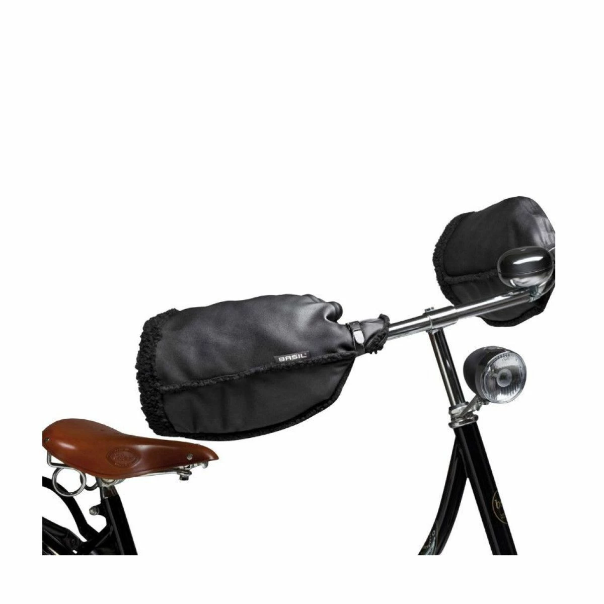 Basil Warmer Protège-mains Hiver 4 Basil Warmer Protège-mains Hiver – Image 2