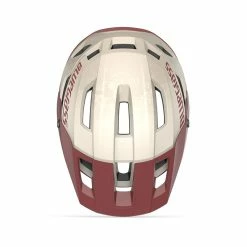 Bluegrass Casque Rogue Blanc Mat -magasin de vélo bluegrass casque rogue blanc mat 6 2x