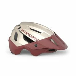 Bluegrass Casque Rogue Blanc Mat -magasin de vélo bluegrass casque rogue blanc mat 7 2x