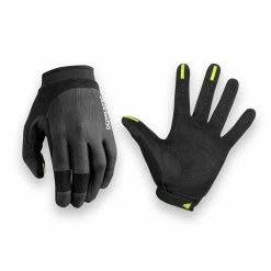 Bluegrass Gants React Noirs 11 Bluegrass Gants React Noirs -magasin de vélo bluegrass react noirs 4 2x