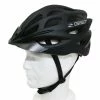 GIST Casque Faster Ebike Noir Mat -magasin de vélo gist casque faster ebike noir mat 2x