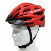 GIST Casque Faster Ebike Roue Mat 1 GIST Casque Faster Ebike Roue Mat -magasin de vélo gist casque faster ebike roue mat 2x