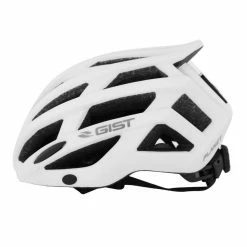 Gist Casque Planet Ebike Blanc -magasin de vélo gist casque planet ebike blanc 2 2x 1