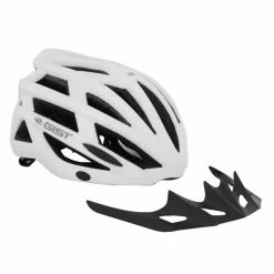Gist Casque Planet Ebike Blanc -magasin de vélo gist casque planet ebike blanc 2x 3