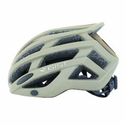 Gist Casque Planet Ebike Gris Mat -magasin de vélo gist casque planet ebike gris mat 2 2x