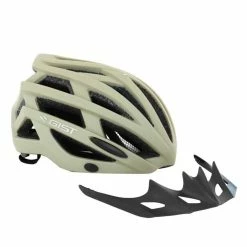 Gist Casque Planet Ebike Gris Mat -magasin de vélo gist casque planet ebike gris mat 2x 1