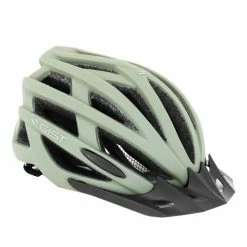 Gist Casque Planet Ebike Gris Mat -magasin de vélo gist casque planet ebike gris mat 2x 2