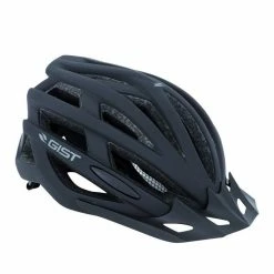 Gist Casque Planet Ebike Noir Mat -magasin de vélo gist casque planet ebike noir mat 2x 2