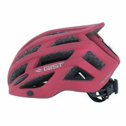 Gist Casque Planet Ebike Rose Mat 15 Gist Casque Planet Ebike Rose Mat -magasin de vélo gist casque planet ebike rose mat 2 2x 1