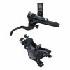 Shimano Frein Avant SLX BR-M7000 2 Shimano Frein Avant SLX BR-M7000 -magasin de vélo im7000lfpra100 shimano frein avant slx br m7000 2x