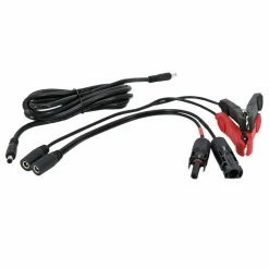 Leader Fox Chargeur / Panneaux Solaires -magasin de vélo leader fox chargeur panneaux solaires 2x