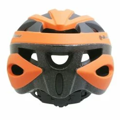 Polisport Casque Sport Ride Orange -magasin de vélo polisport casque sport ride orange 3 2x 1