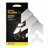IMPORT THEBEAM Pack 12 Réflecteurs De Roue Frame Flash 2.0 -magasin de vélo thebeam pack 12 reflecteurs de roue frame flash 2 0 2x